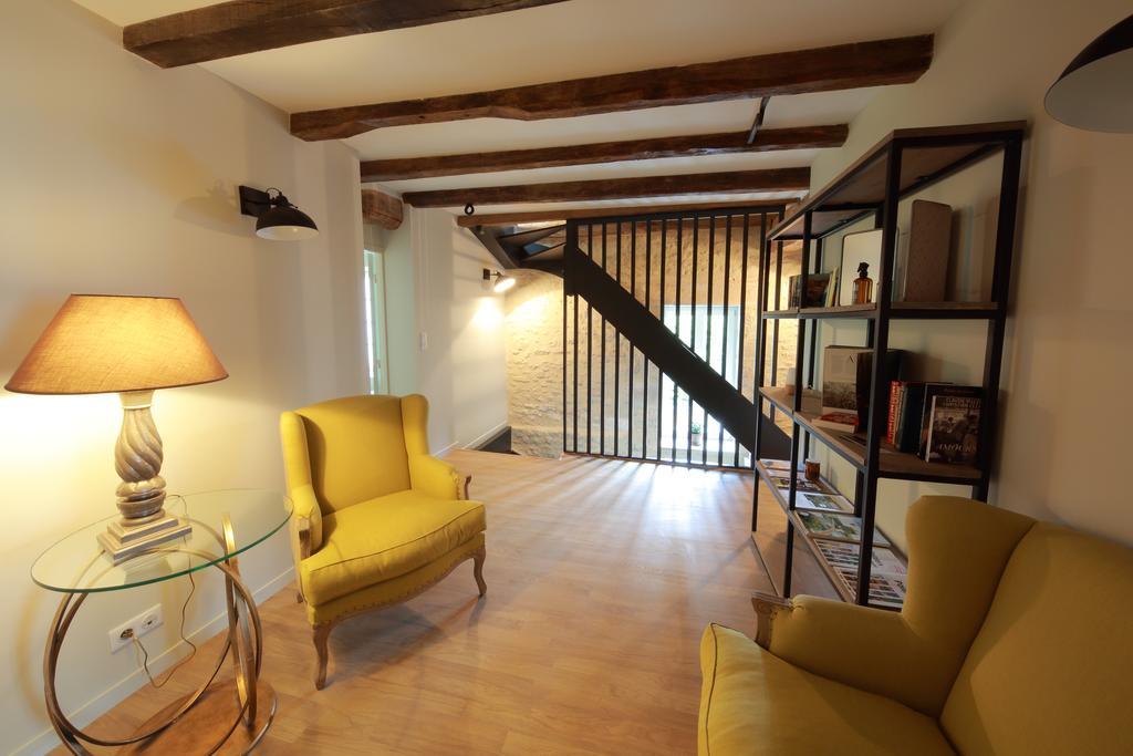 Le Moulin De Nanteuil Hotel Migne-Auxances Exterior photo